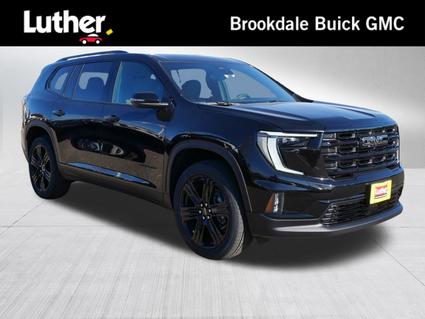 2026 GMC Acadia Minneapolis MN