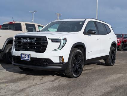 2026 GMC Acadia Sedalia MO