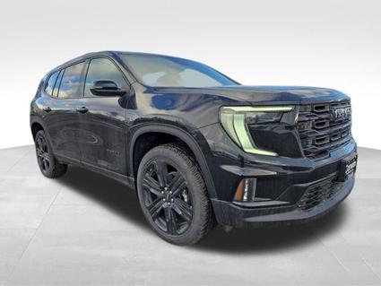 2026 GMC Acadia Kalispell MT