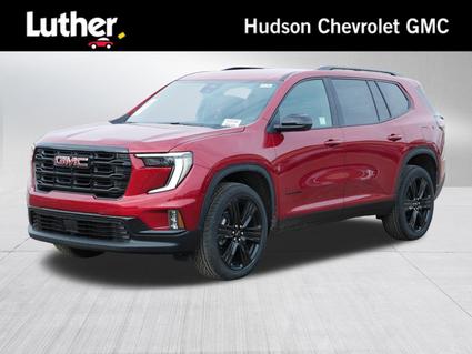 2026 GMC Acadia Hudson WI
