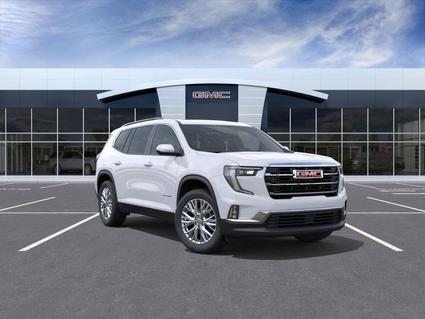 2026 GMC Acadia Rexburg ID
