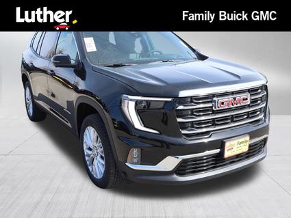 2026 GMC Acadia Fargo ND