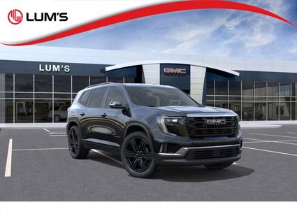 2026 GMC Acadia McMinnville OR