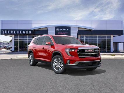 2026 GMC Acadia Tucson AZ