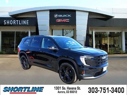 2026 GMC Acadia Aurora CO