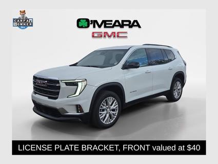 2024 GMC Acadia Denver CO