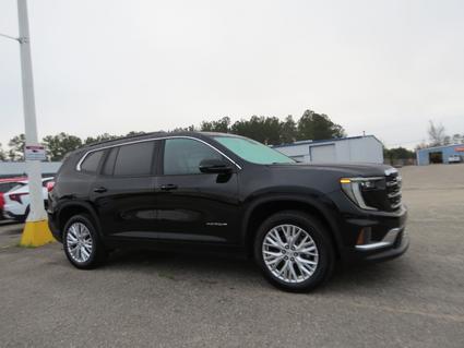 2024 GMC Acadia Cheraw SC