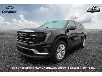 2024 GMC Acadia Cheraw SC