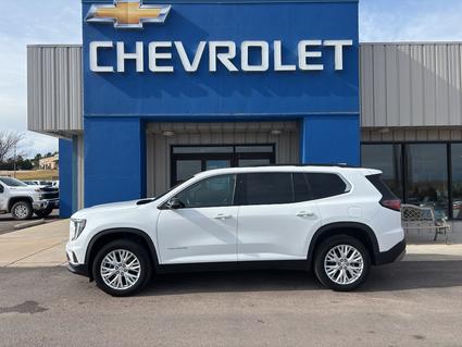 2024 GMC Acadia Chadron NE