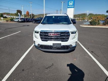 2024 GMC Acadia Johnson City TN
