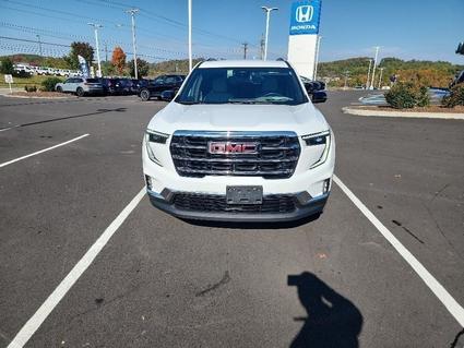 2024 GMC Acadia Johnson City TN