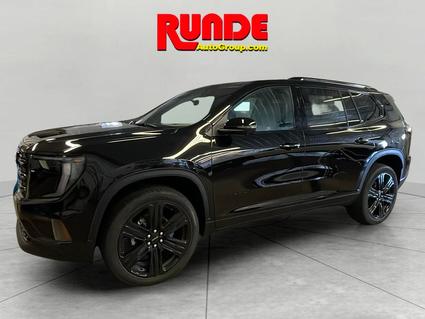 2026 GMC Acadia Hazel Green WI