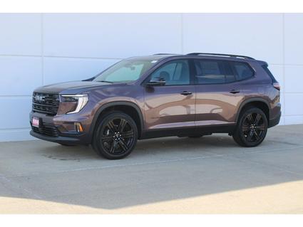 2026 GMC Acadia Tilton IL