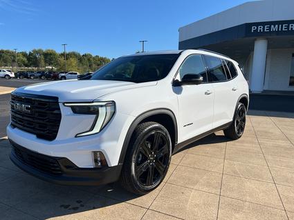 2026 GMC Acadia Rittman OH