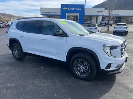 2026 GMC Acadia Durango CO