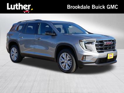 2026 GMC Acadia Minneapolis MN