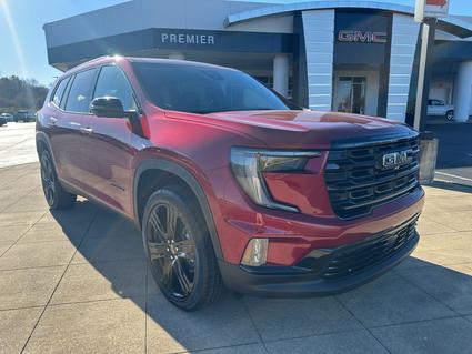 2026 GMC Acadia Rittman OH