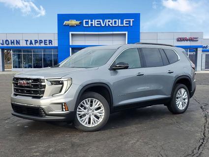 2026 GMC Acadia Paw Paw MI