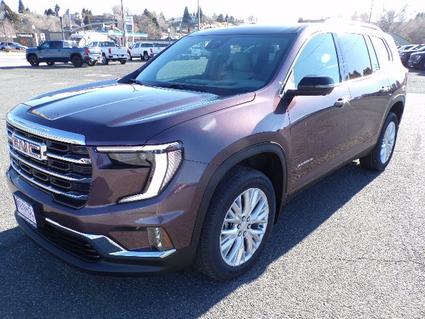 2026 GMC Acadia Cody WY