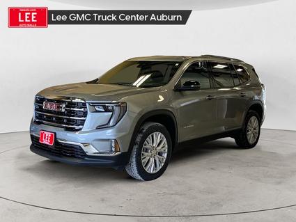 2026 GMC Acadia Auburn ME