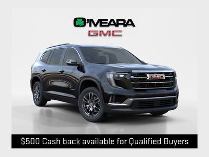 2026 GMC Acadia Denver CO