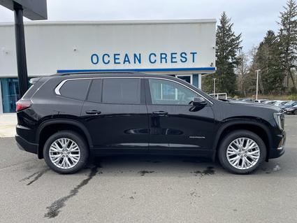 2026 GMC Acadia Warrenton OR