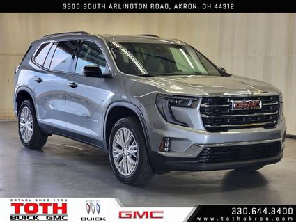 2026 GMC Acadia Akron OH