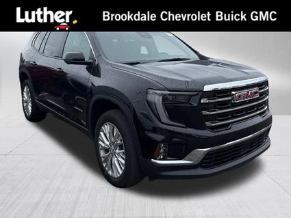 2024 GMC Acadia Minneapolis MN