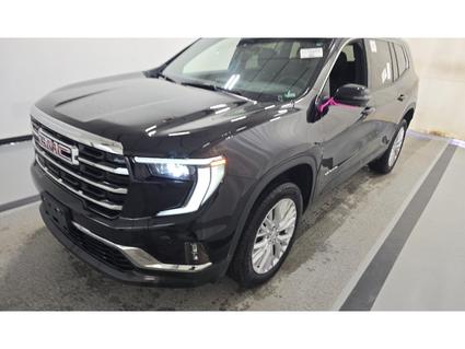 2024 GMC Acadia Pine River MN