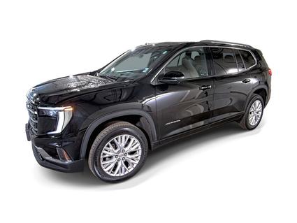 2024 GMC Acadia Billings MT