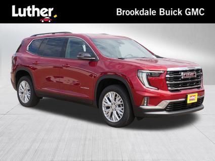 2026 GMC Acadia Minneapolis MN