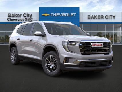 2026 GMC Acadia Pasco WA