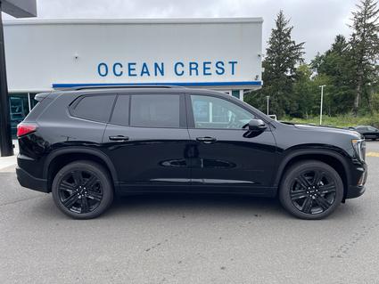2026 GMC Acadia Warrenton OR