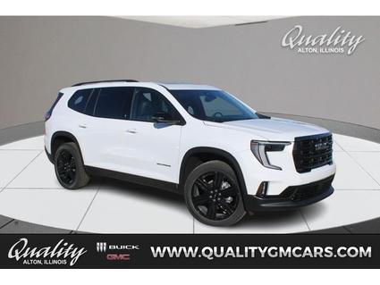 2026 GMC Acadia Alton IL