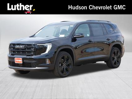 2026 GMC Acadia Hudson WI