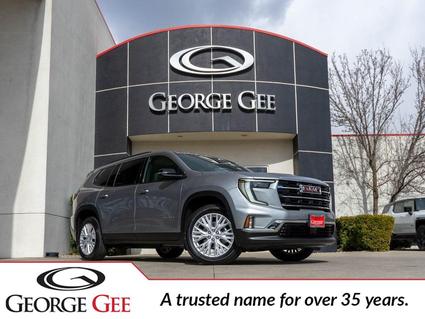 2026 GMC Acadia Liberty Lake WA