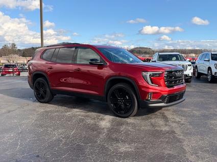 2026 GMC Acadia Beckley WV