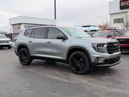 2026 GMC Acadia Beckley WV
