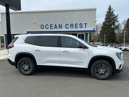 2026 GMC Acadia Warrenton OR