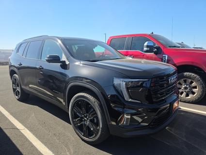 2026 GMC Acadia Hermiston OR