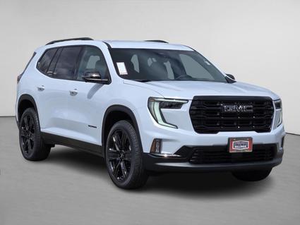 2026 GMC Acadia Billings MT