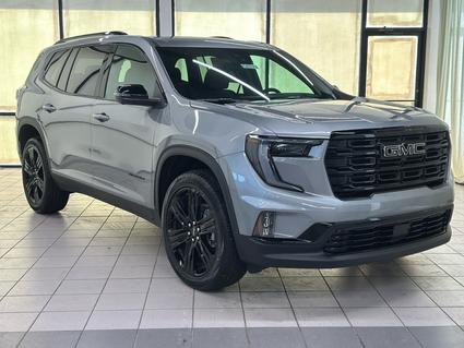2026 GMC Acadia Demotte IN