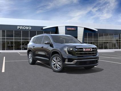 2026 GMC Acadia Provo UT