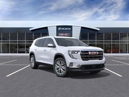 2026 GMC Acadia Indiana PA