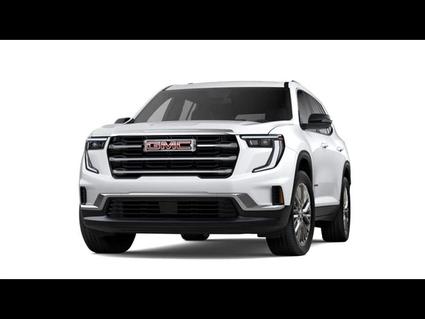 2026 GMC Acadia Indiana PA