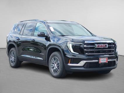 2026 GMC Acadia Billings MT