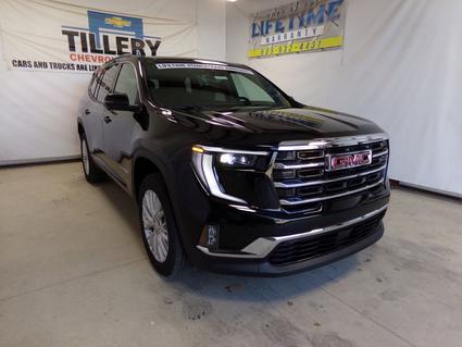 2026 GMC Acadia Los Lunas NM