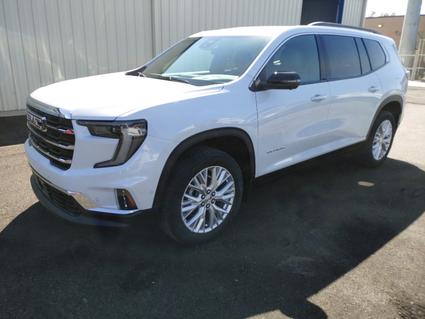 2026 GMC Acadia Scott City KS