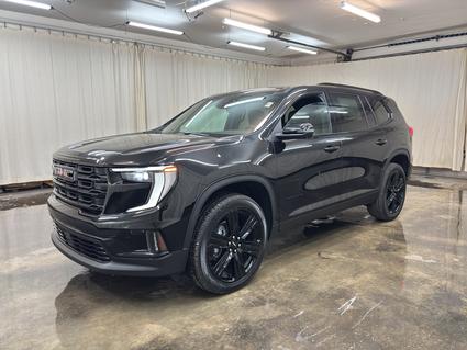 2026 GMC Acadia Warsaw IN