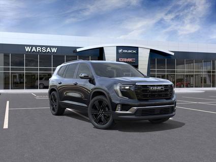 2026 GMC Acadia Warsaw IN